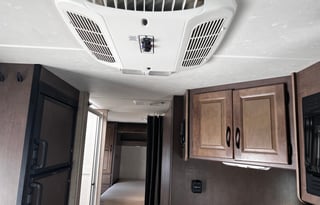 The Family Explorer: Spacious Class C RV