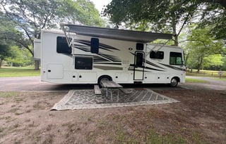2017 Jayco Precept 35UP