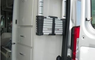 2023 Thor Tellaro 20L Motor Coach - Pet Friendly!