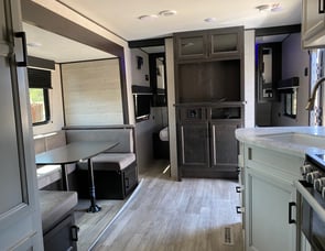 Jayco Jay Flight SLX Western Edition 242BHSW