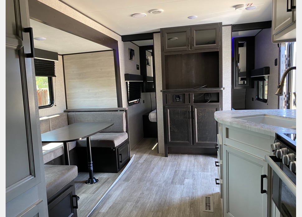 Travel Trailer rentals in Stallion Springs