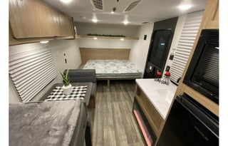 Pensacola all electric (No Extra Charges)