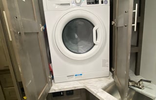 2021 Forest River RV Georgetown 5 Series 36B5