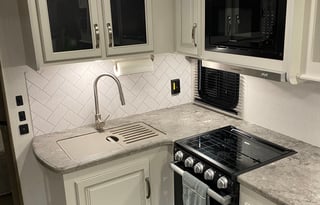 2022 Keystone Cougar