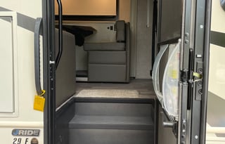 2022 Jayco Alante Bunkhouse 29F