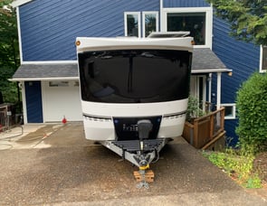 inTech RV Sol Horizon