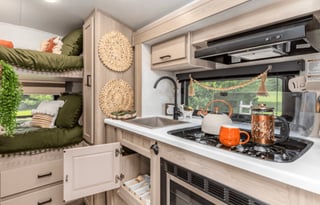 2023 Forest River RV Rockwood GEO PRO G16BH