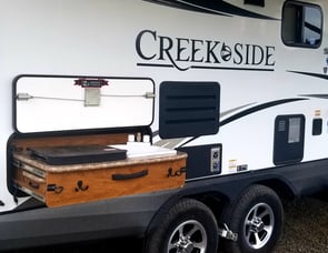Outdoors RV Creek Side 23RBS
