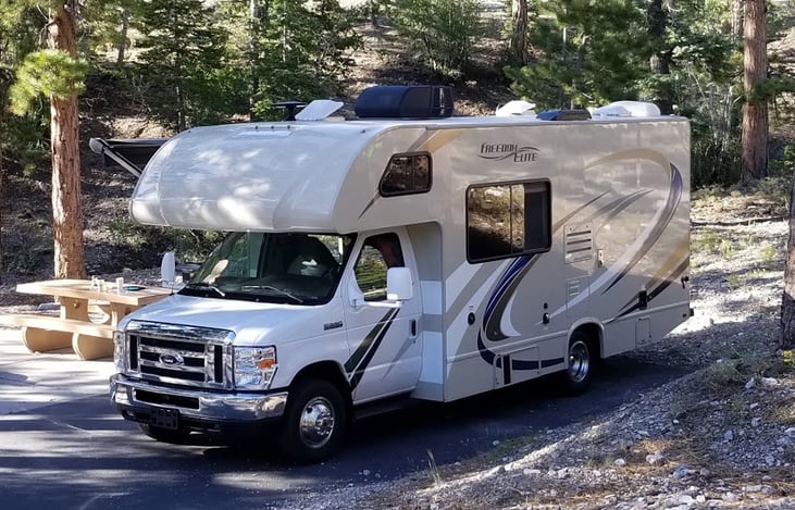 RV Photo