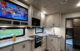 Sunset Chaser RV Rental