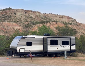 Dutchmen RV Aspen Trail 3121BHS