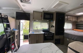 Monthly Rates 2021 Coachmen RV Prism Elite 24CB
