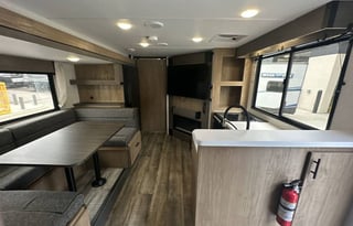 FOREST RIVER CAMPSITE RESERVE