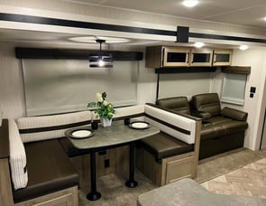 Palomino Puma 28BHSS