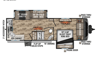 BUMBLE BEACH W/ KING BEG