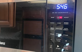 Bunk House Motorhome