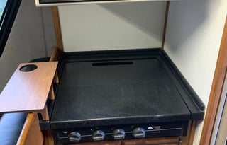 'Boss Hog' Harley-Davidson Limited Edition 2001 Chinook Concourse