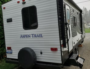 Dutchmen RV Aspen Trail 2390RKSWE