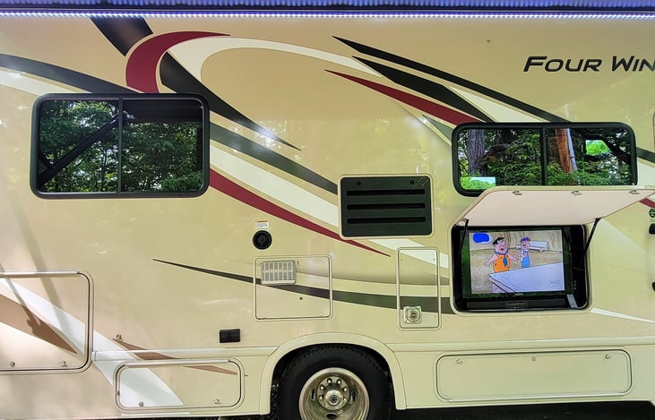 RV Photo