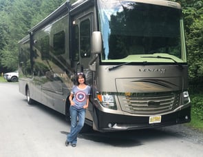 Newmar Ventana LE 4002