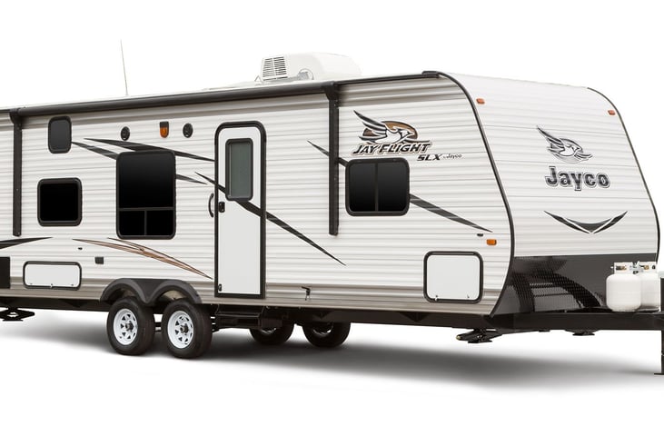 Jayee Rv 2016 jayco jayflight | RVshare