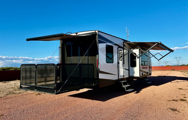RV Photo