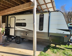 Forest River RV Ozark 1800QS