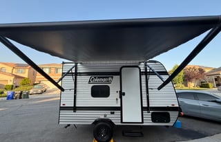 2025 Keystone RV 13b Coleman