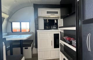 2026 Forest River RV R Pod RP-190
