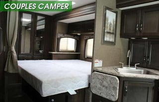 2019 Thor Motor Coach Chateau 27R