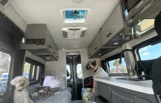 Your Dazzle Adventure Awaits - Thor Dazzle Camper