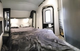 2022 Dutchmen RV Aspen Trail 2850BHS