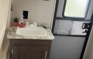 Making Memories Camper Rental