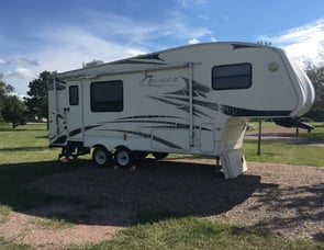 Keystone RV Cougar 245RKS