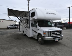 Forest River RV Sunseeker LE 2250SLE Ford