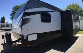 2020 Keystone RV Hideout 29DFSWE