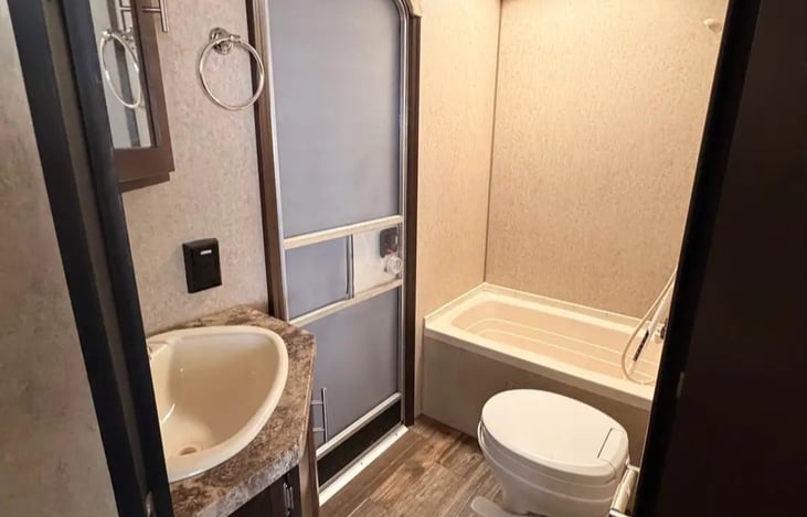 RV Photo