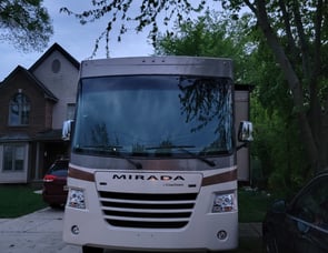 Coachmen RV Mirada 35BH