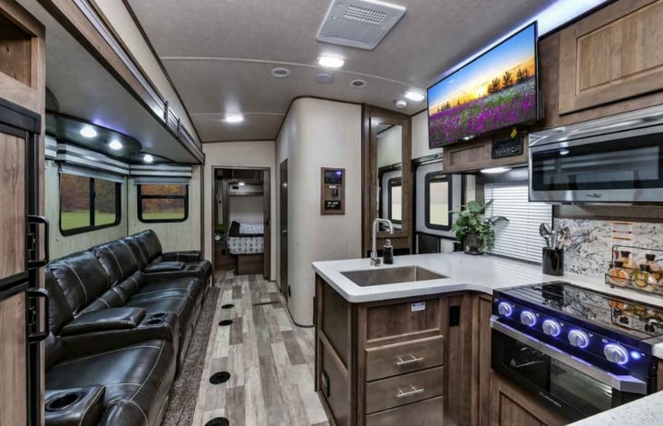 RV Photo