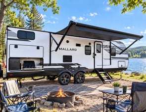 Heartland Mallard M26