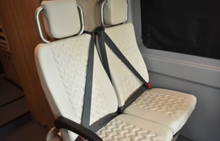 2022 Winnabago Solis 59PX Pop-top...Get outdoors!!