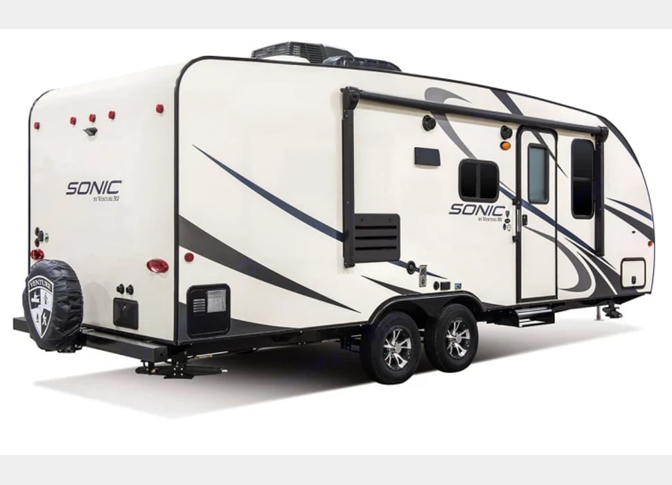 Travel Trailer rentals in Crisfield