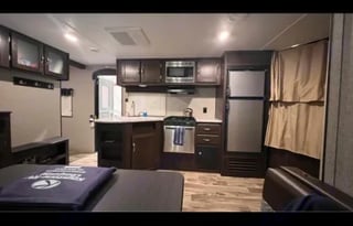 2019 Forest River 26' bunk house-Delivered