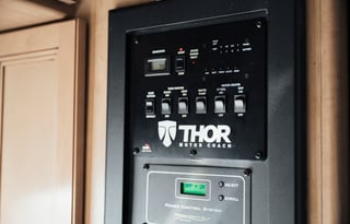 Home Away From Home  w/ Bunks