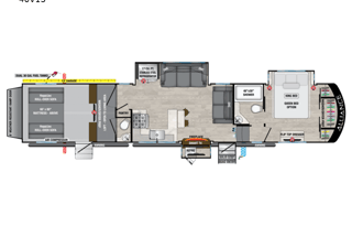 Fido Friendly and Kid Approved!