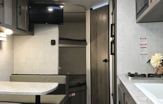 2021 Gulf Stream RV Ameri-Lite Super Lite 197BH