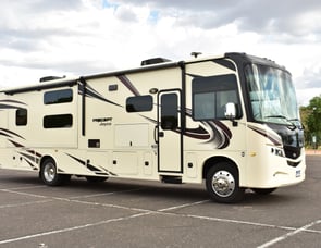 Jayco Precept 36A