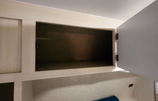 2017 Winnebago Minnie 2455 BHS