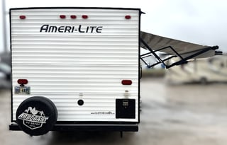 2021 Gulf Stream RV Ameri-Lite Ultra Lite 248BH