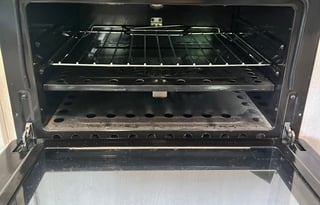 2022 Shasta Oasis 26DB